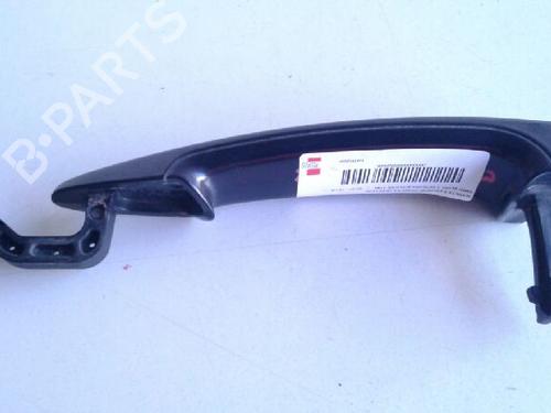 Rear right exterior door handle BMW 1 (E87) 118 d | BP13372470C130 