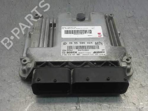 Used Engine control unit (ECU) Engine control unit (ECU) 245436 245436