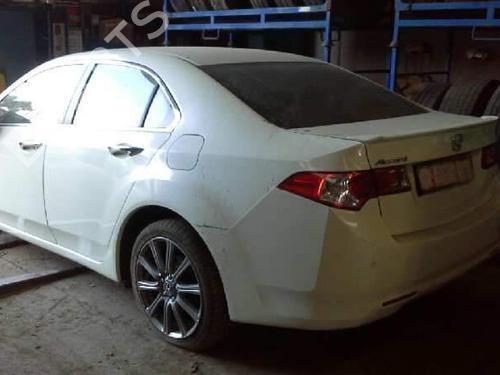 Steering column stalk HONDA ACCORD VIII (CU) | BP4079088I23 - Image 7