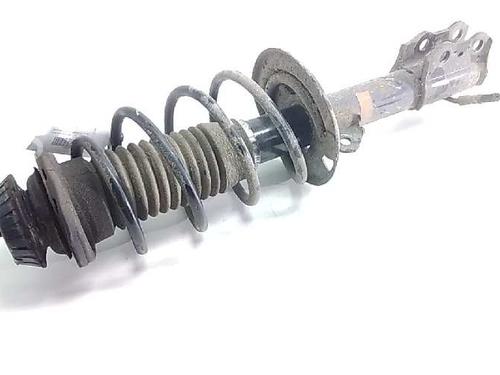Used Left front shock absorber TOYOTA YARIS (_P9_) [2005-2014]  16111869