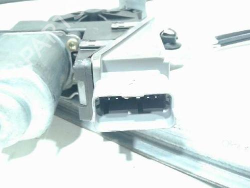 Front right window mechanism CITROËN XSARA (N1) 2.0 HDi 90 | BP8320228C23 