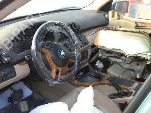 Electronic module BMW X5 (E53) | BP14311484M83 - Image 8
