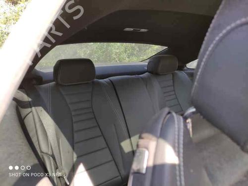 Starter MERCEDES-BENZ E-CLASS Coupe (C238)  | BP13252602M8  - Image 8