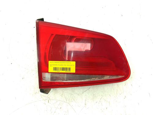 Used Left tailgate light Left tailgate light VW TOUAREG (7P5, 7P6) 3.0 V6 TDI (245 hp) 40012971 40012971