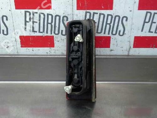 Right taillight OPEL COMBO Tour 1.7 CDTI 16V | BP158958C35 