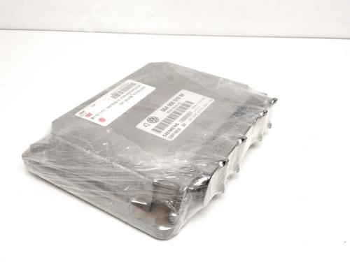 Engine control unit (ECU) VW GOLF IV (1J1)  | BP1535946M57 