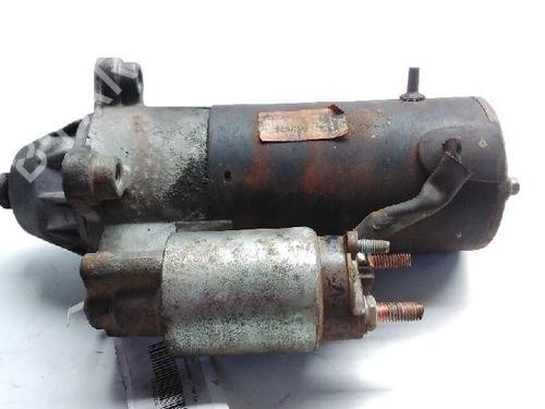 Startmotor FORD FOCUS I (DAW, DBW) [1998-2009]  17034399