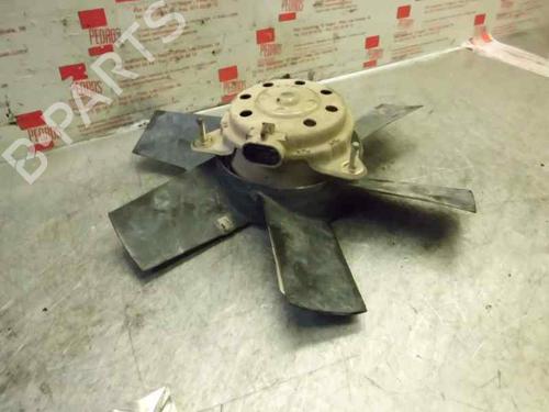 Radiator fan CITROËN JUMPER I Van (230L)  | BP1734054M35 
