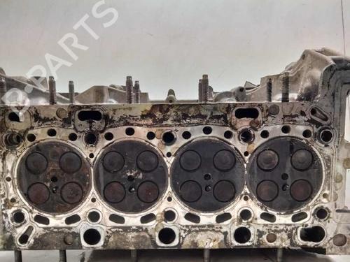 Cylinder head NISSAN X-TRAIL III (T32_, T32R, T32RR) | BP15383064M5
