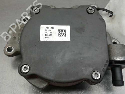 Used Vacuum pump SEAT IBIZA IV (6J5, 6P1) [2008-2017]  2812856