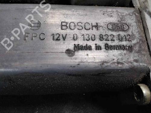 Right front window motor OPEL VECTRA C (Z02) 1.8 16V | BP1023234E20 