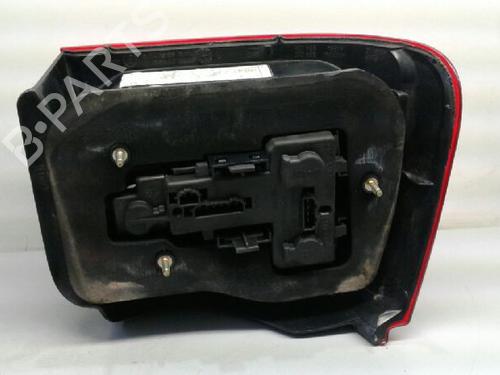 Right taillight SEAT IBIZA II (6K1)  | BP6908291C35 