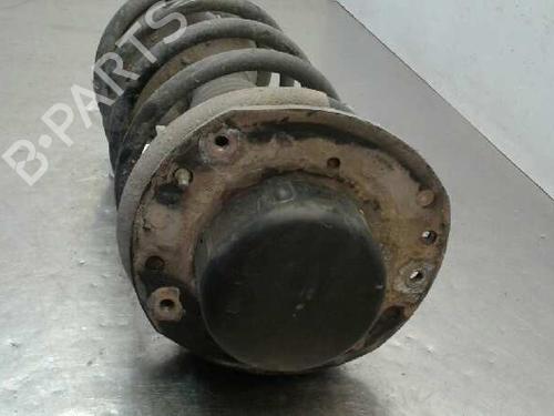 Left front shock absorber PEUGEOT 206 Hatchback (2A/C) 2.0 S16 | BP7457951M16 