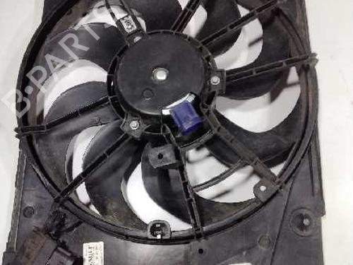 BP17361500M35 | Electro ventilador RENAULT CLIO IV (BH_) 1.5 dCi 75 BP17361500M35