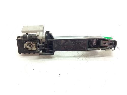 Rear right exterior door handle NISSAN QASHQAI / QASHQAI +2 I (J10, NJ10, JJ10E) 1.6 dCi | BP17464901C130 