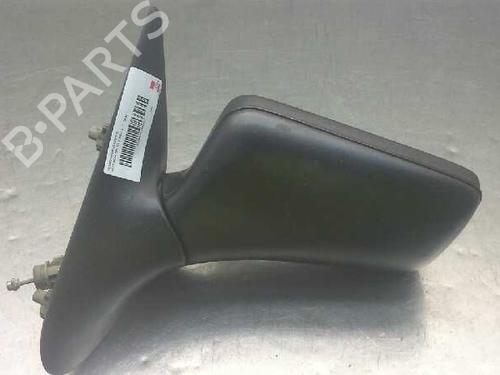 Used Left mirror SEAT IBIZA II (6K1) 1.9 TDI (90 hp) 4607216