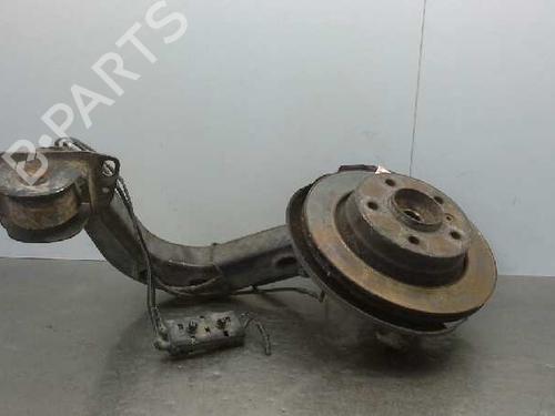 Right rear steering knuckle BMW 3 (E46) 318 d | BP11365257M28 