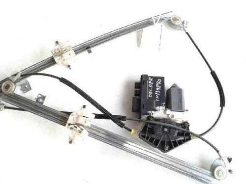 Used Front right window mechanism Front right window mechanism 8319851 8319851