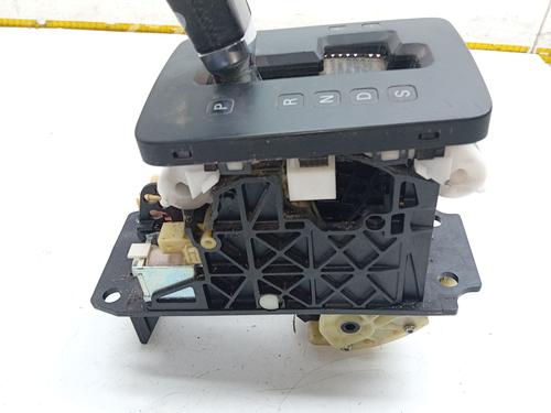 Gear lever VW TOUAREG (7LA, 7L6, 7L7) 3.0 V6 TDI | BP28052032M90 