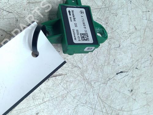 Used Electronic module MERCEDES-BENZ C-CLASS T-Model (S204) C 220 CDI (204.202) (170 hp) 31176810