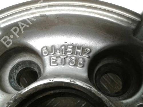 Rim VW GOLF IV (1J1)  | BP14315988C45 