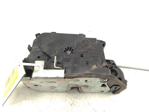 Used Rear left lock Rear left lock 38927068 38927068