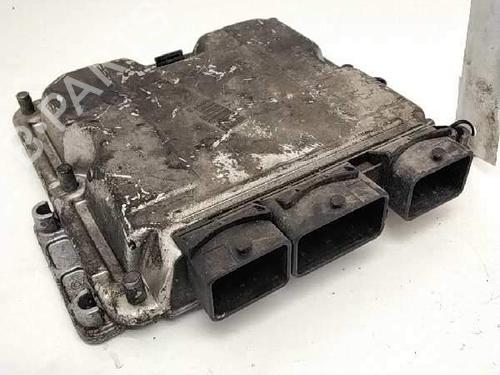 Used Engine control unit (ECU) Engine control unit (ECU) 13255741 13255741