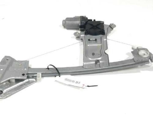 Used Rear left window mechanism CITROËN XSARA (N1) 2.0 HDi 90 (90 hp) 8320231
