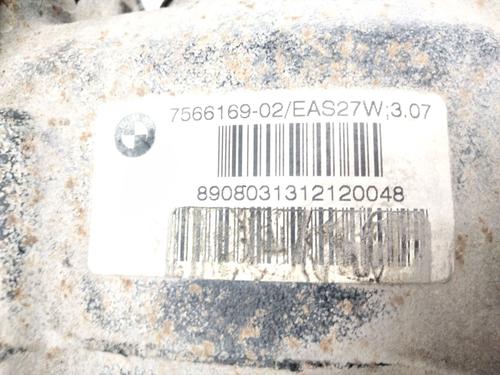 Rear differential BMW 1 (E81) 118 d | BP36406488M24 - Image 5
