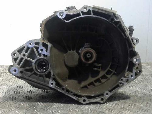 Gearbox OPEL CORSA C (X01)  | BP207288M3 