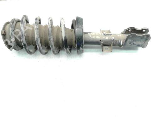 Left front shock absorber SAAB 9-5 (YS3E) 2.0 t | BP611834M16 