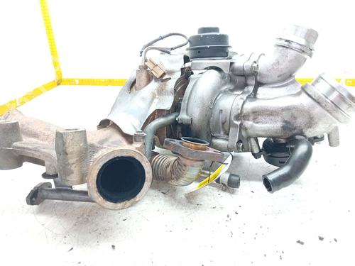 Turbolader/Kompressor INFINITI EX 30d | BP27928715M71