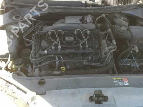Left headlight FORD MONDEO III (B5Y)  | BP6992424C28 