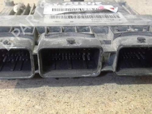 Engine control unit (ECU) NISSAN INTERSTAR Van (X70) | BP150964M57 - Image 3