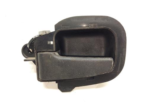 Used Front left interior door handle NISSAN SERENA (C23) [1991-2001]  22982289