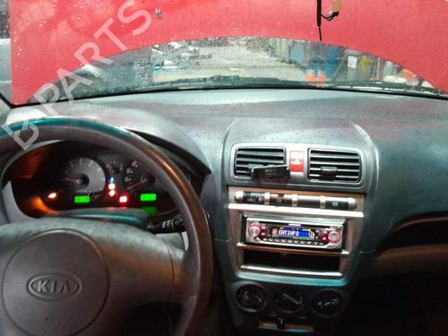 Headlight switch KIA PICANTO I (SA) 1.1 | BP23093776I24 - Image 10