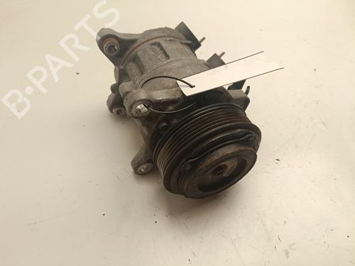 AC compressor BMW 3 Touring (F31)  | BP18844641M34 