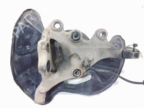 Left front steering knuckle MERCEDES-BENZ C-CLASS Coupe (CL203)  | BP13040120M25 