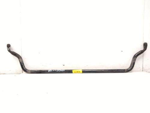Used Anti roll bar Anti roll bar 24125709 24125709