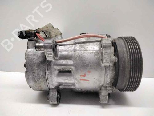 AC compressor SEAT CORDOBA (6K1, 6K2)  | BP1160527M34 