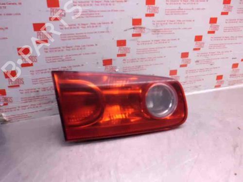 Used Rear center light Rear center light RENAULT LAGUNA II (BG0/1_) [2001-2007] 10976674 10976674