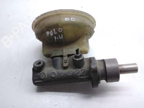 Brake master cylinder VW POLO III (6N1)  | BP9766633M77