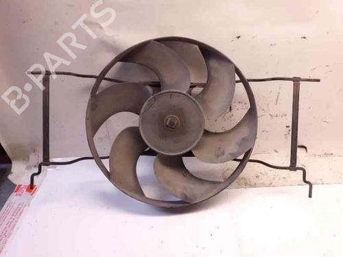 Radiator fan CITROËN ZX (N2)  | BP1359102M35 