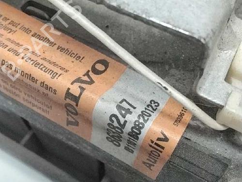 Driver airbag VOLVO 850 (854) 2.4 | BP1864318C9 