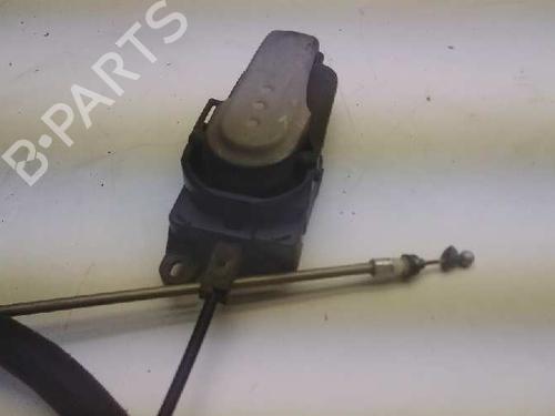 Front right lock NISSAN MICRA III (K12)  | BP9554118C97 