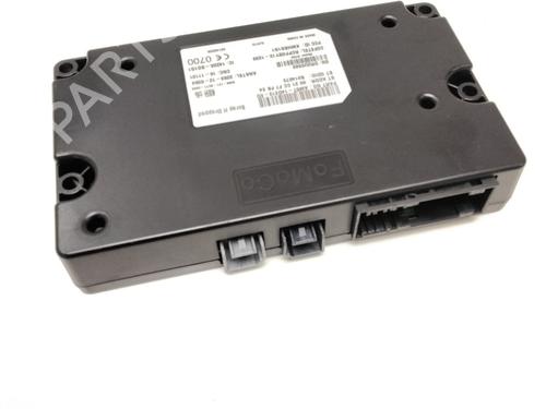 Used Electronic module FORD FOCUS III Turnier [2010-2020]  15846838