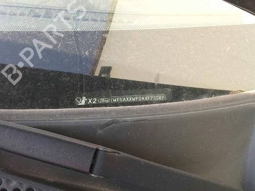 Right taillight FORD FOCUS I (DAW, DBW) 1.6 16V | BP141135C35 