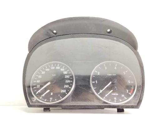 Used Instrument cluster Instrument cluster 16139649 16139649