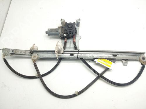 Used Front right window mechanism Front right window mechanism CITROËN XSARA PICASSO (N68) 2.0 HDi (90 hp) 36390372 36390372