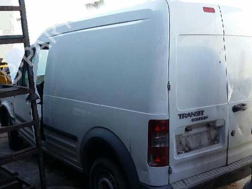Fuel intake system FORD TRANSIT CONNECT (P65_, P70_, P80_)  | BP9711104M97 